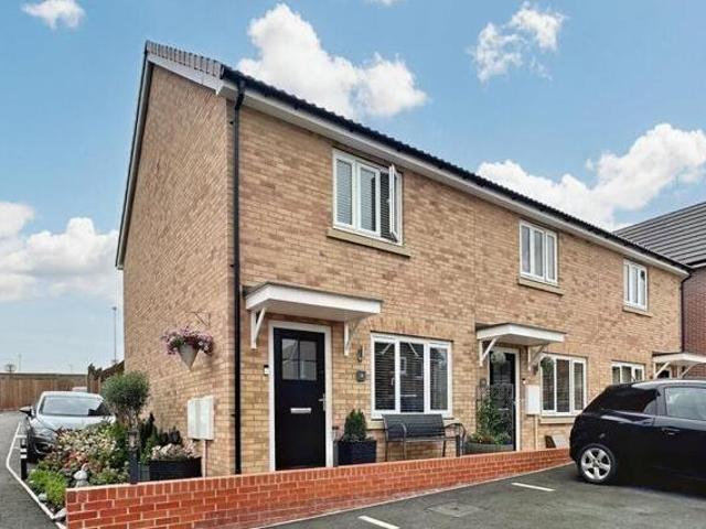 House for sale in Bedingfield, Suffolk