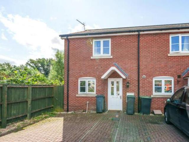 House for sale in Combs Ford, Bedingfield