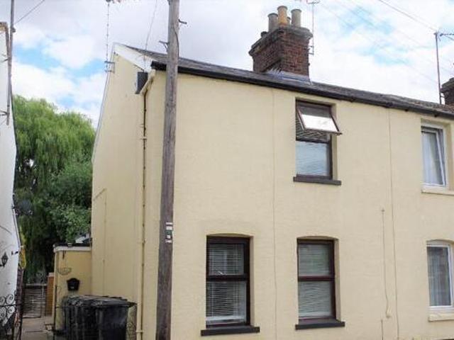 House for sale in Bedingfield, Suffolk