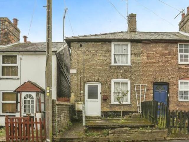 House for sale in Bedingfield, Suffolk