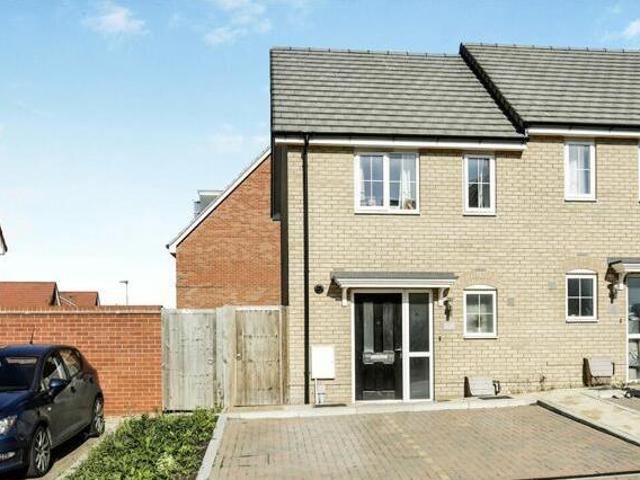 House for sale in Bedingfield, Suffolk