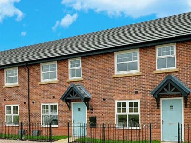 House for sale in Stratford-upon-Avon, Alderminster