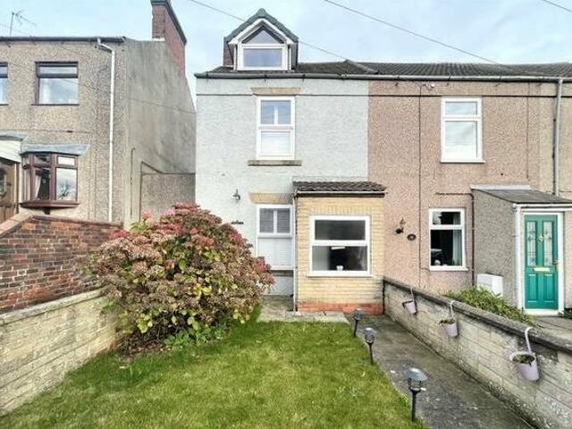 House for rent in Froggatt, East Midlands