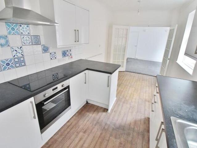 Cottage for sale in Tipner, City Of Portsmouth