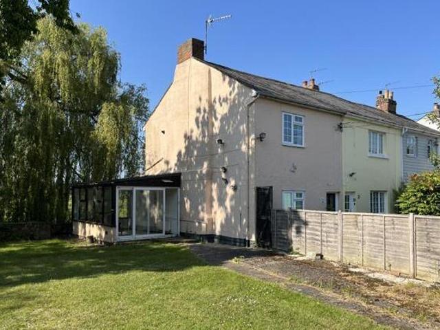 House for sale in Sudbury, Chelmondiston