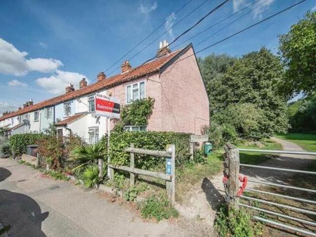 House for sale in Sudbury, Chelmondiston
