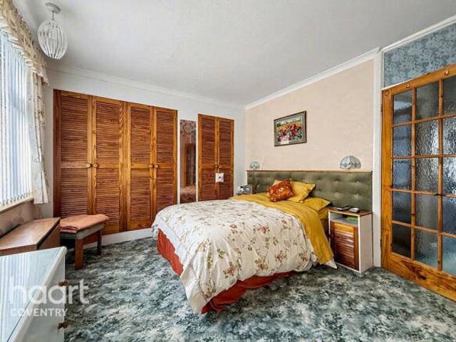 Cottage for sale in Courthouse Green, West Midlands