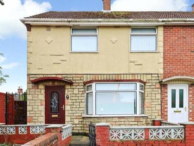 House for sale in Tyne And Wear