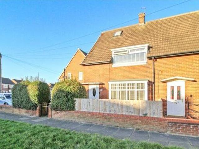 House for sale in Tyne And Wear