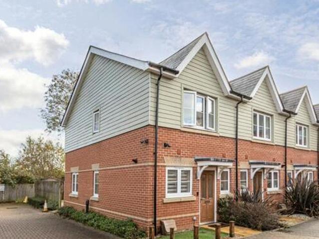 House for sale in Row Town, Surrey