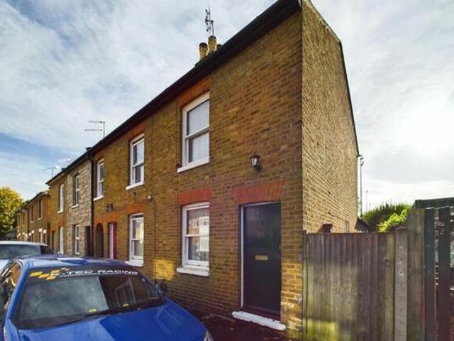 House for sale in Row Town, Surrey
