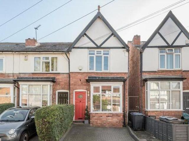 House for sale in Maney, Birmingham