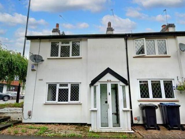 House for sale in Mere Green, Sutton Coldfield