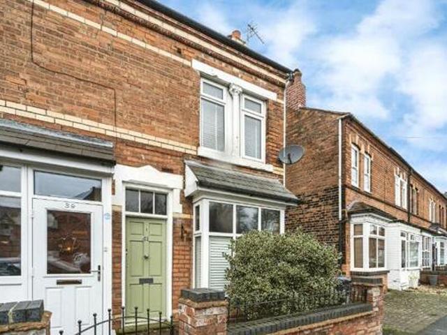 House for sale in Sutton Coldfield, West Midlands