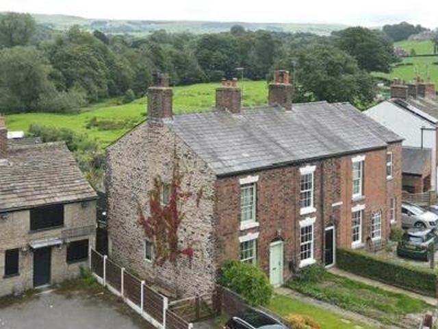 House for sale in Lyons, Greater London