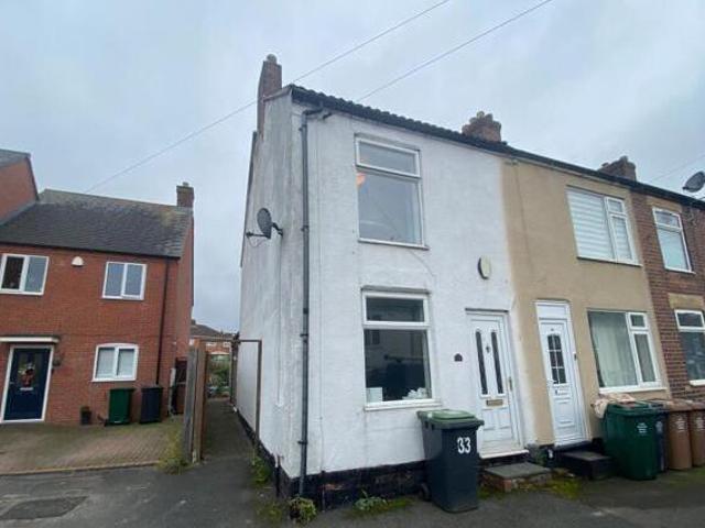 House for sale in Egginton, East Midlands