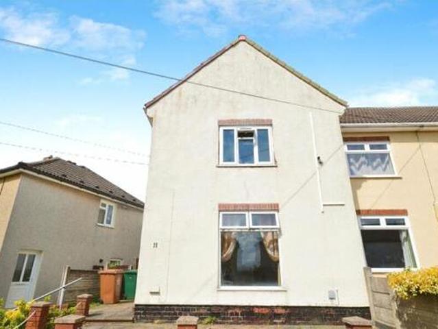 House for sale in Egginton, East Midlands