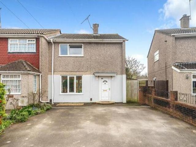 House for sale in Swindon