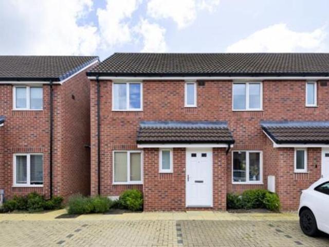 House for sale in Swindon