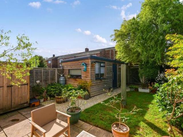 Cottage for sale in Basingstoke, Basingstoke and Deane