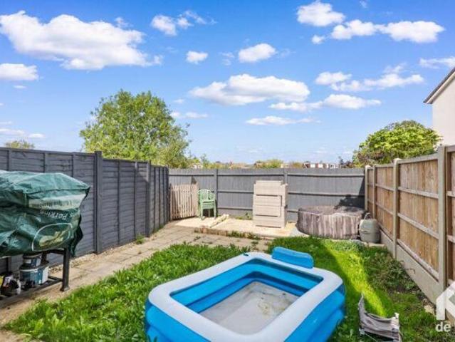 Cottage for sale in Golden Valley, Gloucestershire