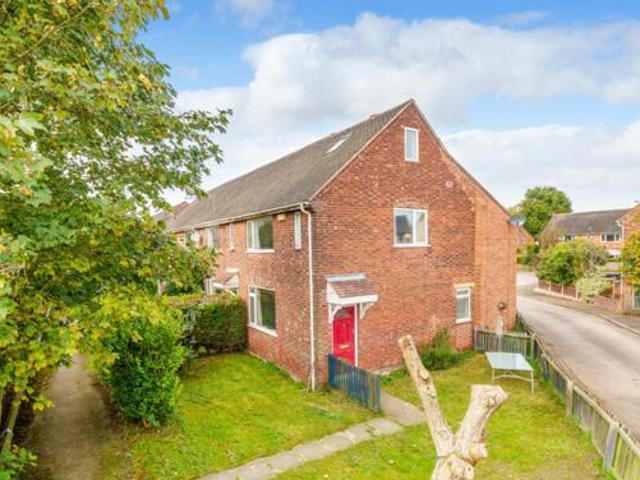 House for sale in Fishers Green, North Yorkshire