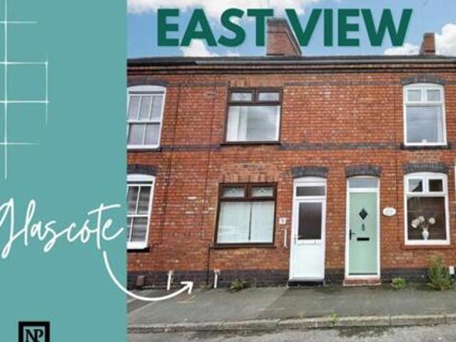 House for sale in Kettlebrook, Staffordshire