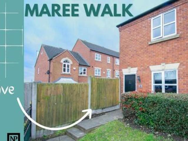 House for sale in Belgrave, Kettlebrook