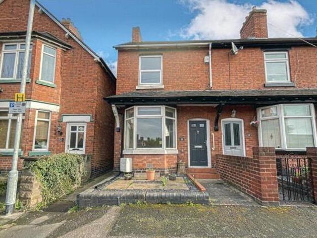 House for sale in Kettlebrook