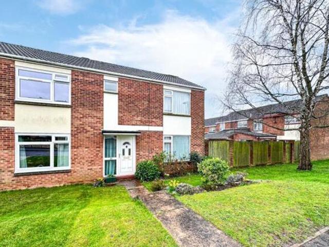 House for sale in Priorswood, Rumwell