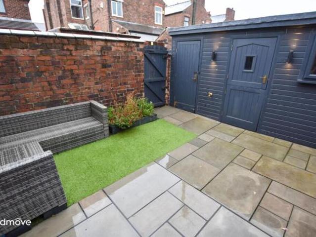 Cottage for sale in Warrington