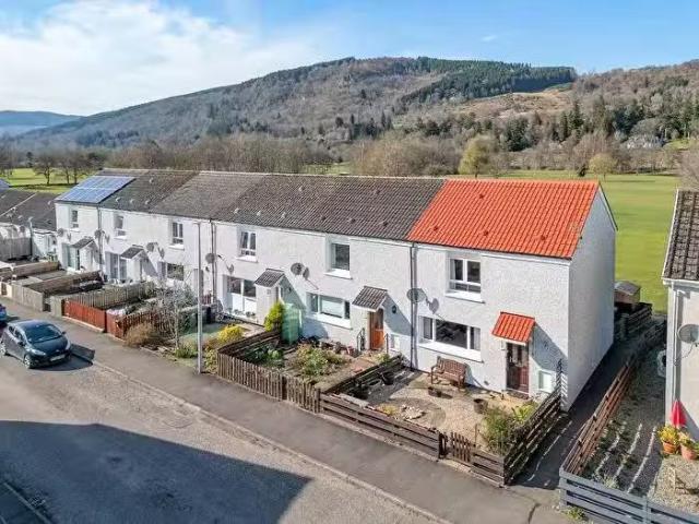 House for sale in Cashlie