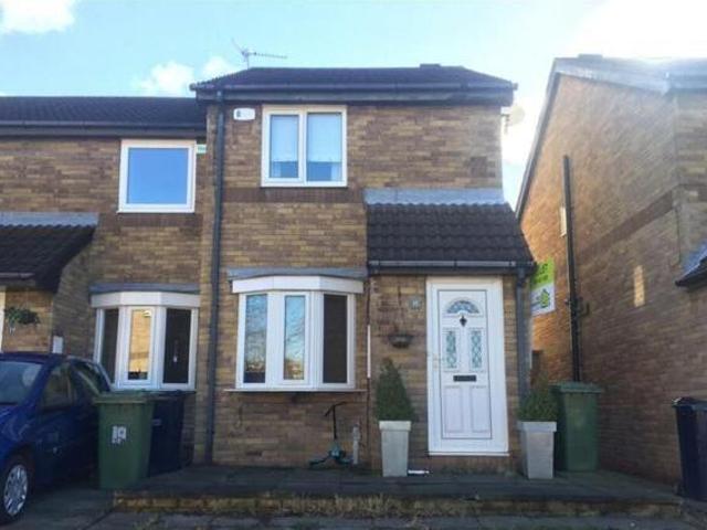 House for sale in Tyne And Wear