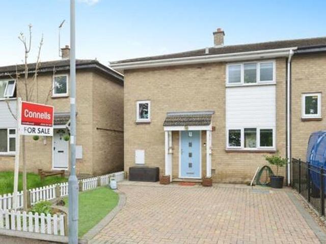 House for sale in Lyons, Greater London