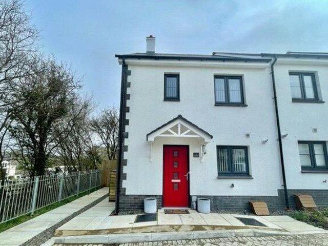 House for sale in Tenby, Pembrokeshire
