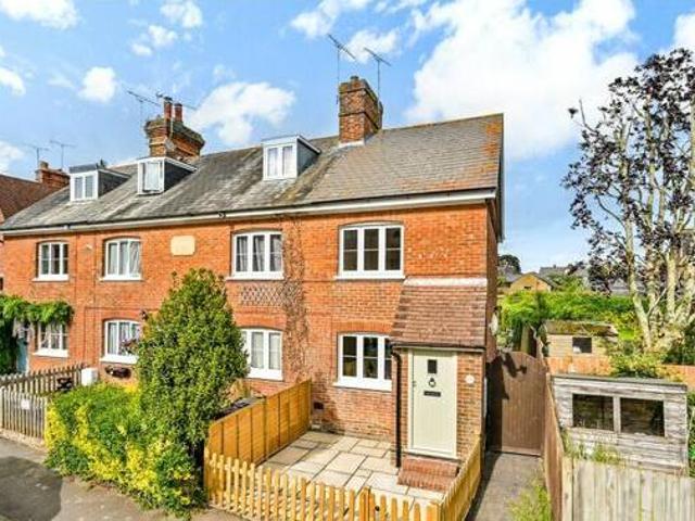 House for sale in Bridgefield, Kent