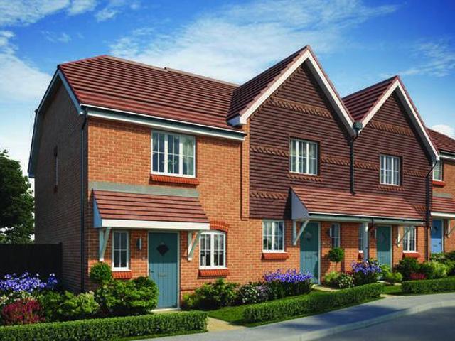 House for rent in West Sussex