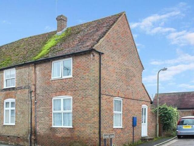 House for sale in Berrick Salome, Oxfordshire