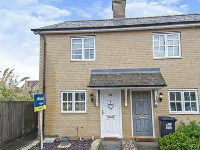 House for rent in Cambridgeshire and Peterborough, England