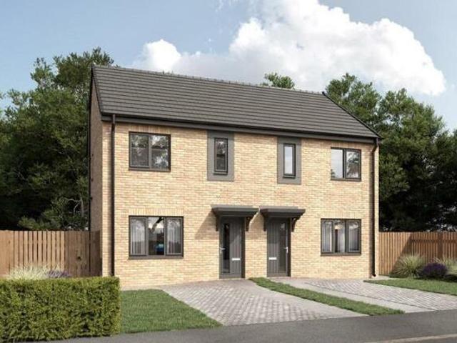 House for sale in Ferryhill