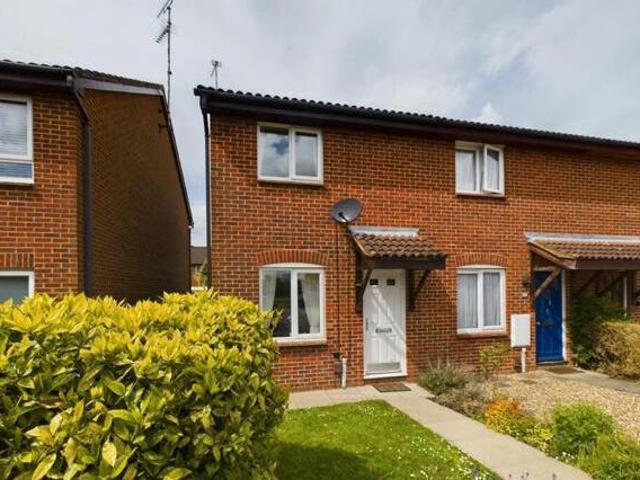 House for sale in Coppice, Aylesbury