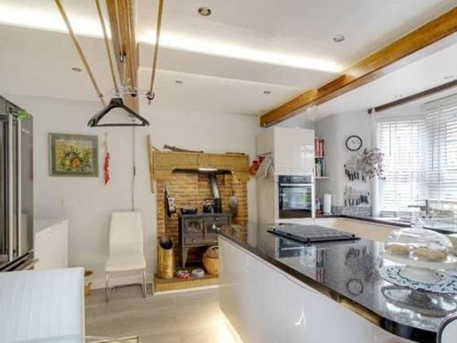 House for sale in North Yorkshire