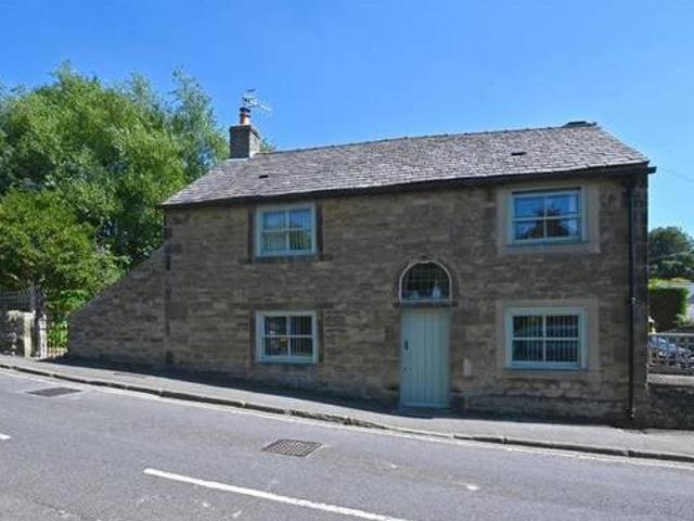 House for rent in Froggatt, East Midlands