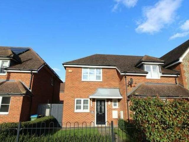 House for sale in Buckinghamshire