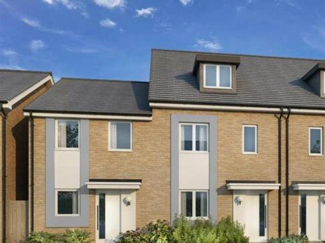 House for sale in Hatfield, Fretherne