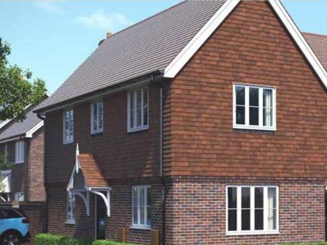 House for sale in Lyons, Greater London