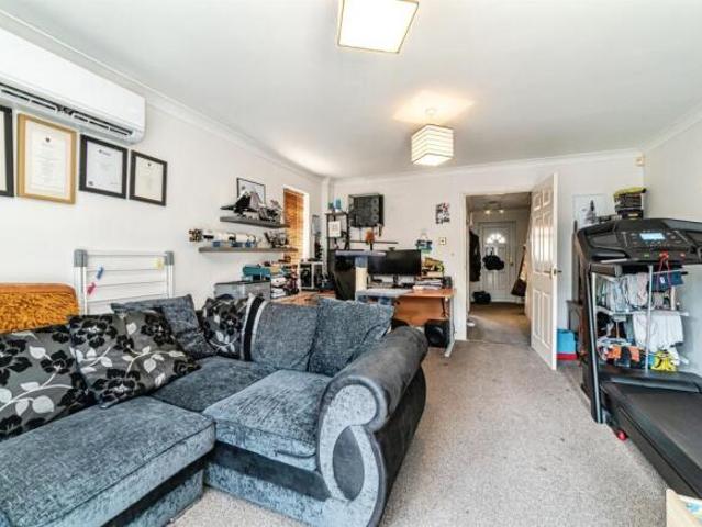 Cottage for sale in Lychpit, Basingstoke and Deane