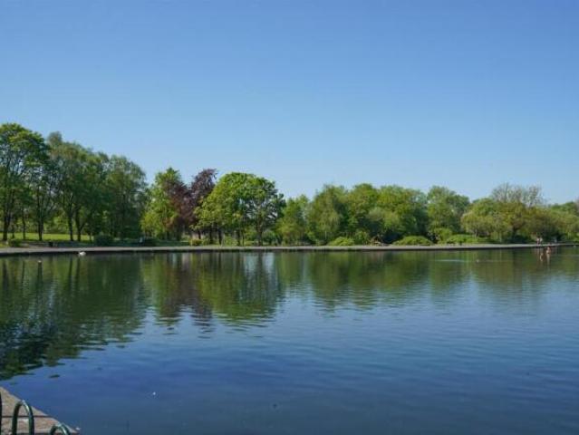 Cottage for sale in Georgia, Greater Manchester