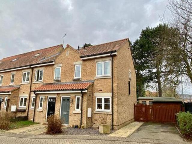 House for sale in North Yorkshire