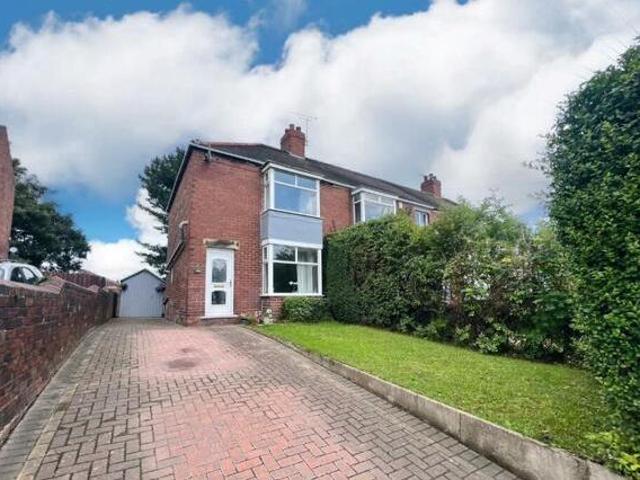 House for sale in Keppel's Column, Thorpe Hesley